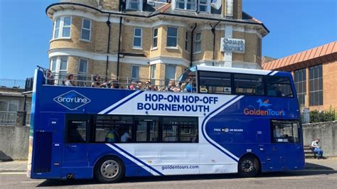 cheap coaches from london to bournemouth